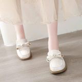  Dép Sục 5 phân Da Bóng Cao Cấp A2906-1 