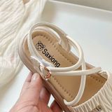  Giày Sandanl Trẻ em QCCC 2222 