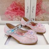 Giày Búp Bê Trẻ Em 9906-1 