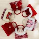  Túi Xách Bé Gái TTE011 