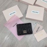 Ví Túi Thời Trang Nữ Cao Cấp FullBox Miu 