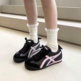  Giày Sneaker cao cấp H-3 