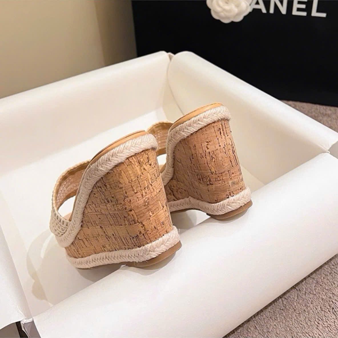  Dép Đế Xuồng  Cao Cấp 8 Phân 888-13 