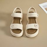  Giày Sandal 5 phân QCCC F627 