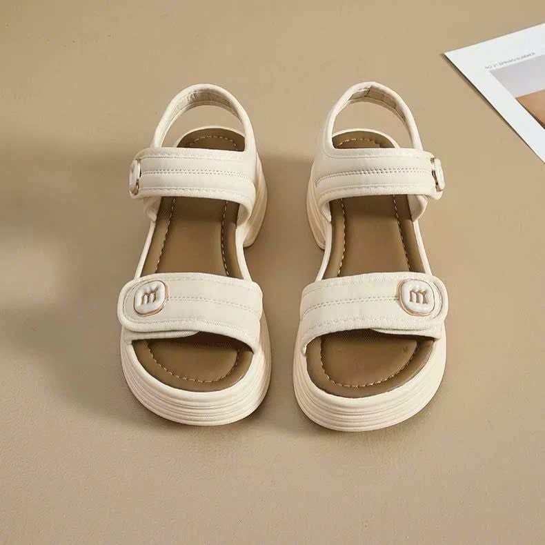  Giày Sandal 5 phân QCCC F627 