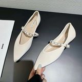  Giày Búp Bê Bệt QCCC 999-22 