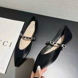  Giày Búp Bê Bệt QCCC 999-22 