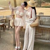  Túi xách Cối Nữ Thời Trang Đi Biển Cao Cấp TC02 