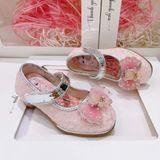  Giày Búp Bê Trẻ Em B03-1 