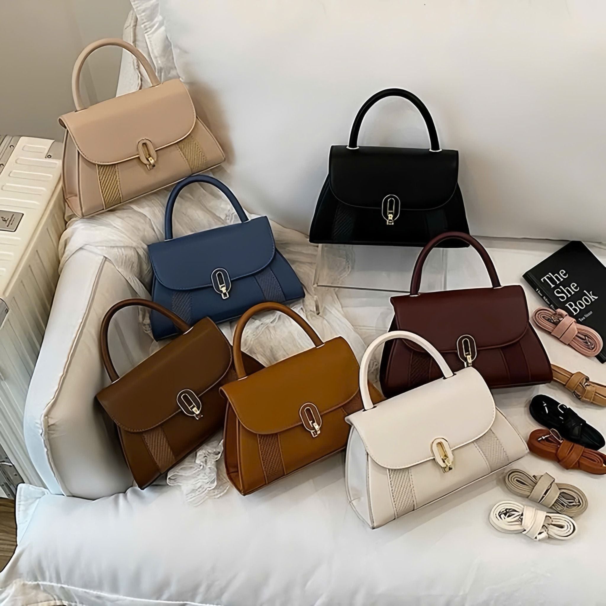  Túi xách thời trang cao cấp 2213 