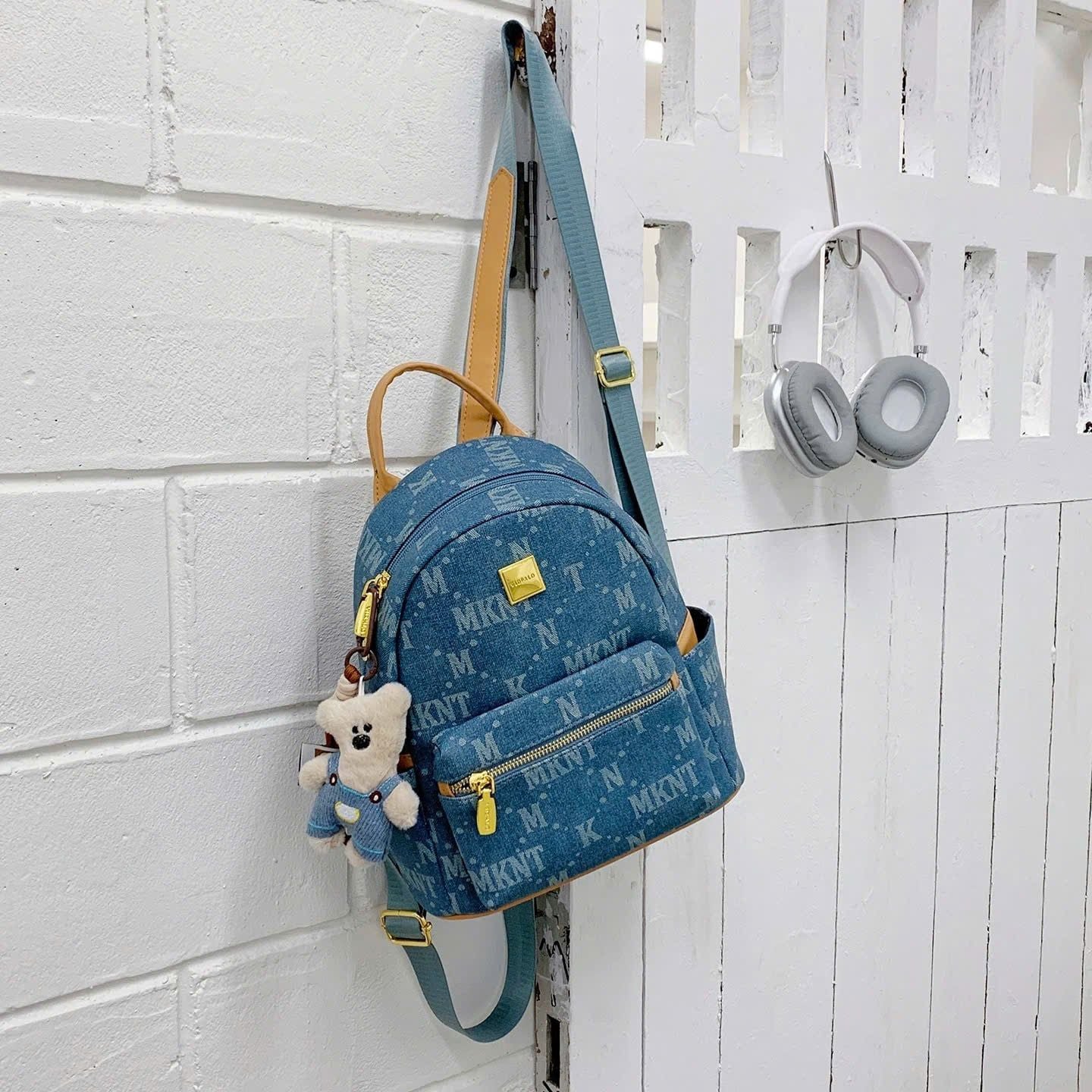  BaLô thời trang cao cấp 182 