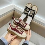  Giày Sneaker 3 phân QCCC Y-11 