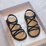  Giày Sandanl Trẻ em QCCC A029 