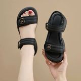  Giày Sandal 5 phân QCCC F627 