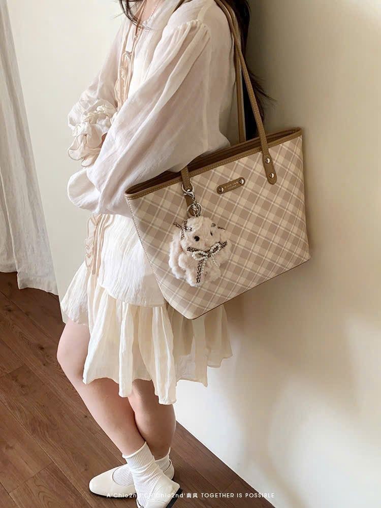  Túi xách thời trang cao cấp ChiO'2nd T1333 