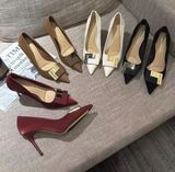  Giày Cao Gót 9 Phân  M903-1 