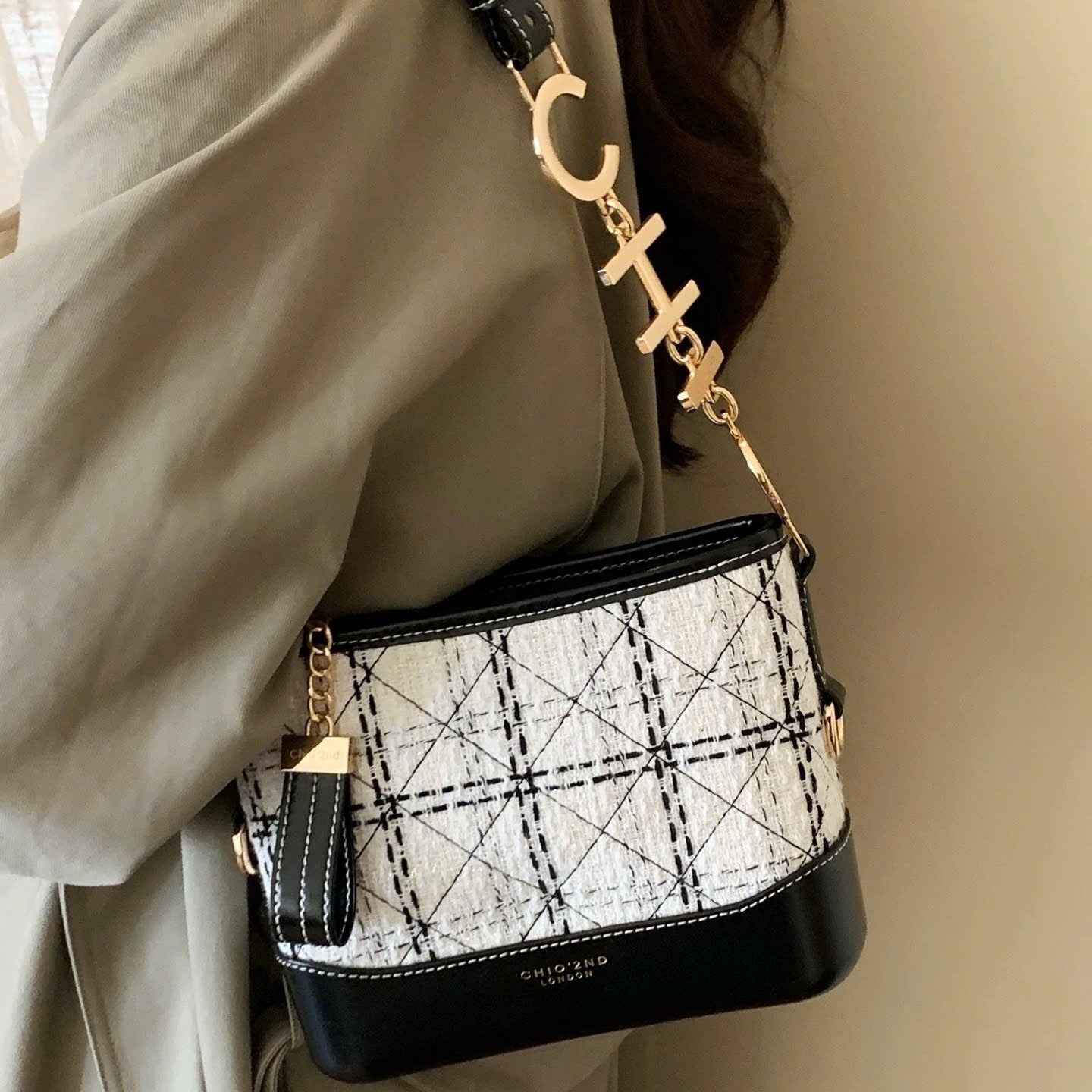  Túi xách thời trang cao cấp X0122 