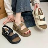  Giày sandal Bánh Mì F-59133 