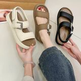  Giày sandal Bánh Mì F-59133 