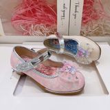  Giày Búp Bê Trẻ Em 9906-1 