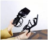  Giày Sandal cao Gót 7 phân 91-01 