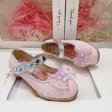  Giày Búp Bê Trẻ Em 9906-1 