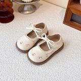  Giày Búp Bê Trẻ Em DDY3202 