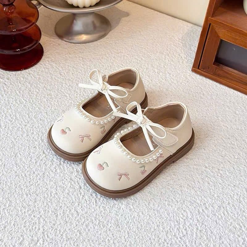  Giày Búp Bê Trẻ Em DDY3202 