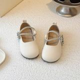  Giày Búp Bê Trẻ Em QCCC DDY3065 