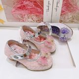  Giày Búp Bê Trẻ Em B03-1 