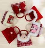  Túi Xách Bé Gái TTE011 