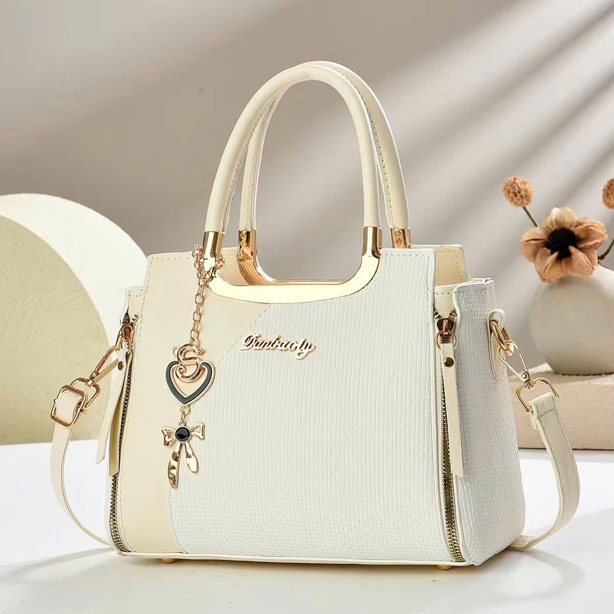  Túi xách thời trang cao cấp 6689-8 