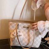  Túi xách thời trang cao cấp ChiO'2nd T1333 