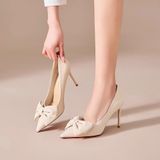  Giày Cao Gót 9 Phân Cao Cấp D95355 