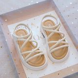  Giày Sandanl Trẻ em QCCC A029 