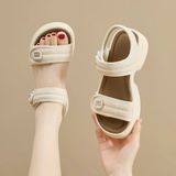  Giày Sandal 5 phân QCCC F627 