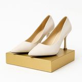  Giày Cao Gót 8 Phân 98-12 