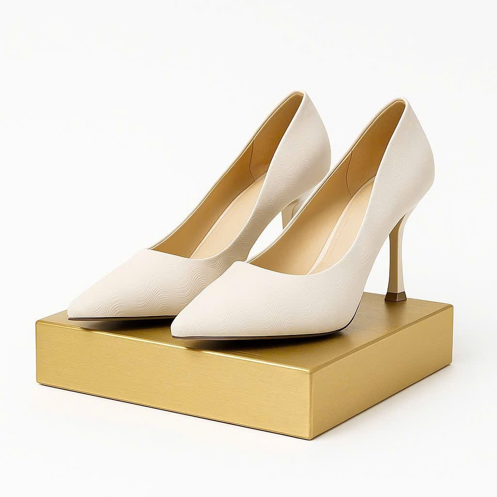  Giày Cao Gót 8 Phân 98-12 