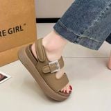  Giày sandal Bánh Mì F-59133 