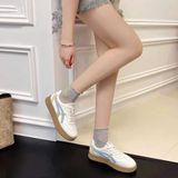  Giày Sneaker 3 phân  cao cấp 7801 