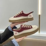  Giày Sneaker 3 phân QCCC Y-11 