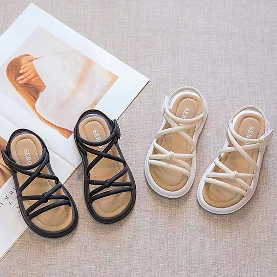  Giày Sandanl Trẻ em QCCC A029 