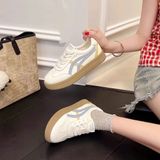  Giày Sneaker 3 phân  cao cấp 7801 