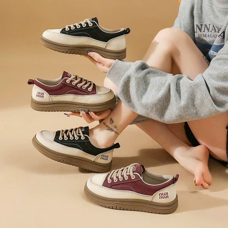  Giày Sneaker 3 phân QCCC Y-11 