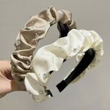  Bờm Tóc Bèo Đá Phong Cách Tiểu Thư KT13 