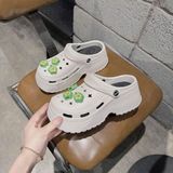  Dép sục 6 phân F17 