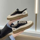  Giày Sneaker 3 phân QCCC Y-11 