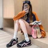  Giày Sneaker cao cấp H-3 