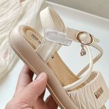  Giày Sandanl Trẻ em QCCC 2222 