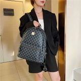  Ba Lô Da Pu thời trang cao cấp 806 